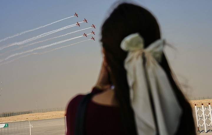 Ilustrační fotografie