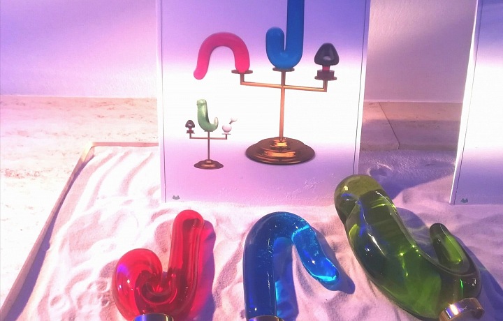 Sweetsen, Jakub Neufuss