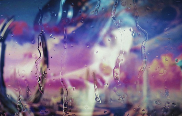 Trade Fair Palace, StartPoint 2017