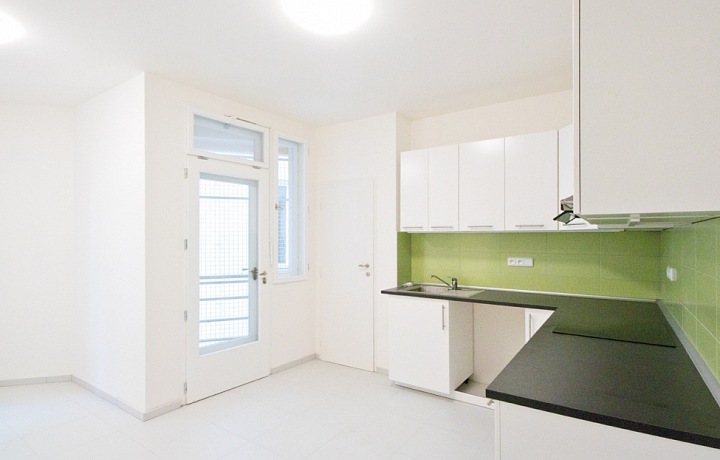 Byt na pronájem - Praha 2 