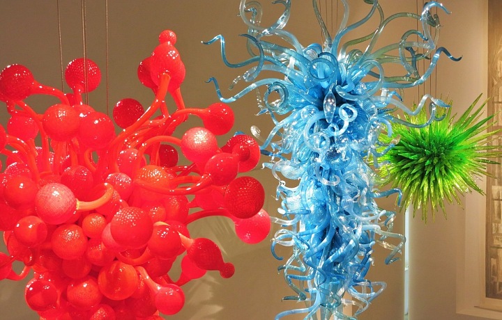 Dale Chihuly