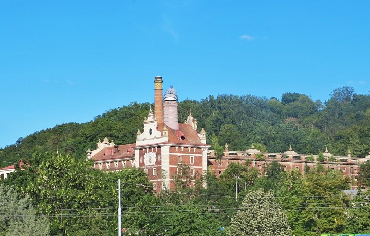 Braník Brewery