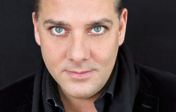 Jméno Saša Jány je v modelingu uznávaným pojmem