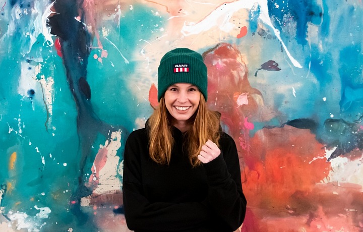 Denisa Nesvačilová