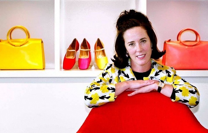 Kate Spade