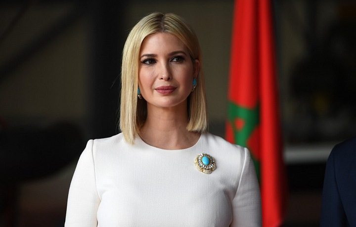 Ivanka Trump