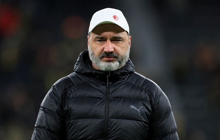 Jindřich Trpišovský