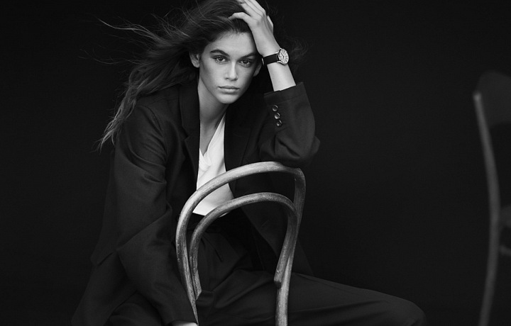 Kaia Gergeb - Omega De Ville Trésor