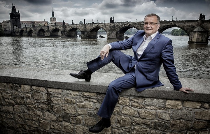 Miroslav Kalousek: politika je řemeslo