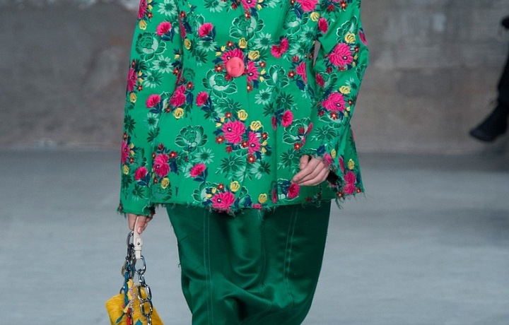 Marni SS 2018