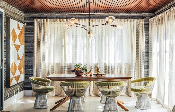 Warren Platner