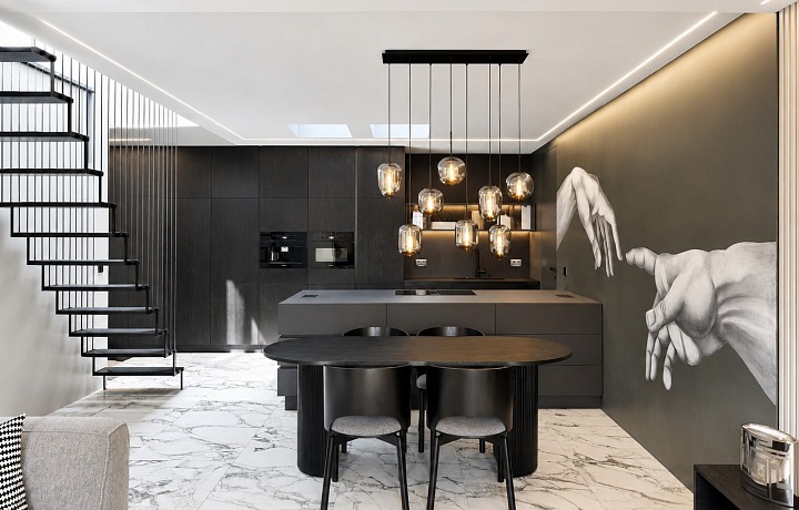 Y&T Luxury Property
