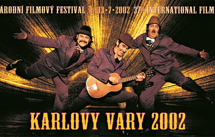 Tros Sketos, 37th KVIFF