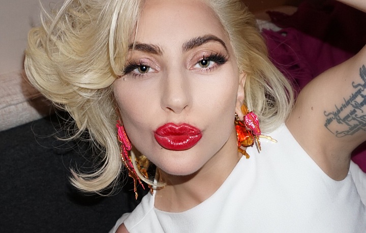 Lady Gaga
