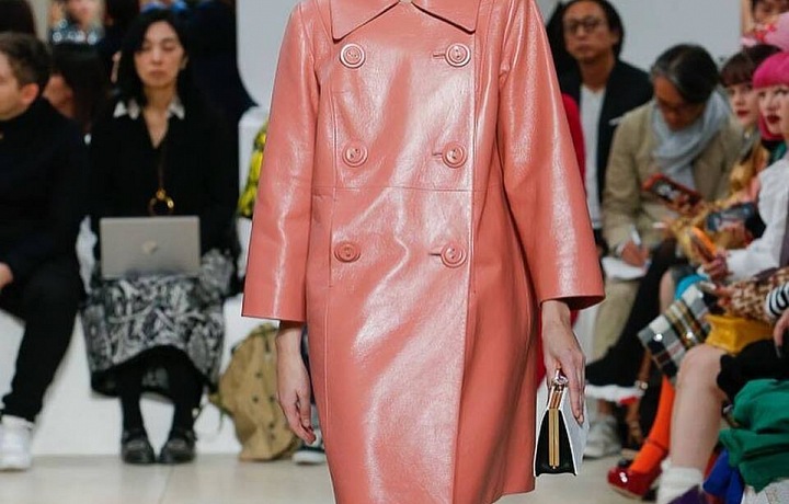 Miu Miu SS19