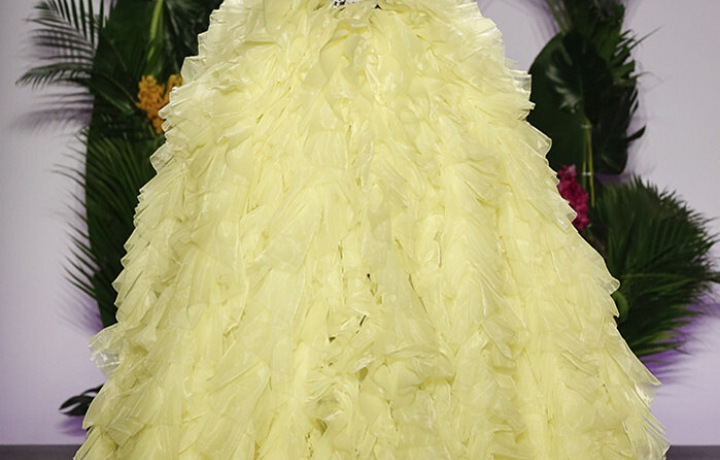 1. Laurence & Chico FW 19/20