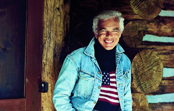 Ralph Lauren