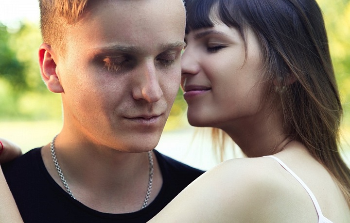 Když milujete psychopata...