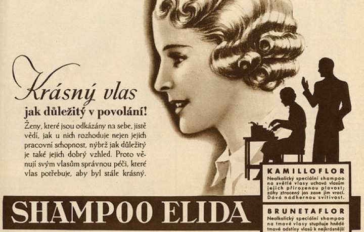 First republik ads - Elida