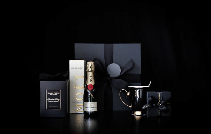 LUXURY GIFTS PRAGUE