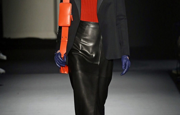 Lanvin - new collection