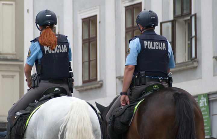 Volby ve Slovinsku byly velice sledované