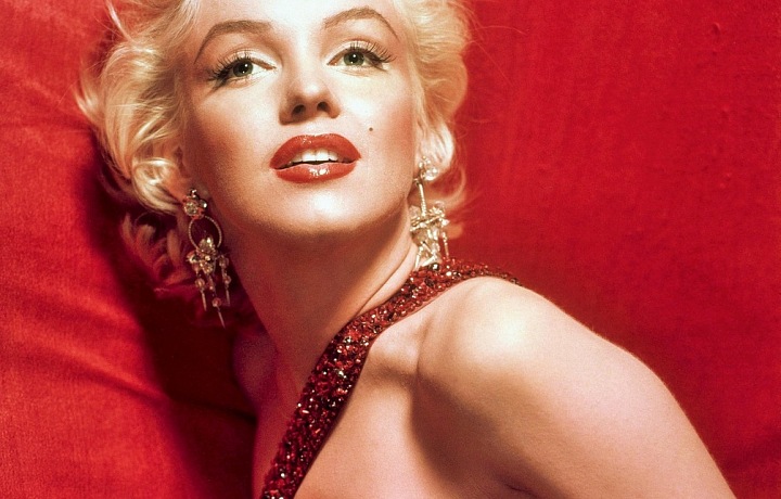 Marilyn Monroe