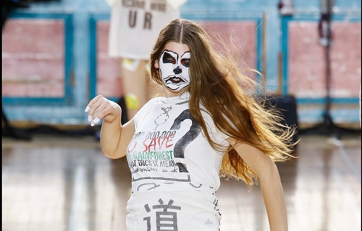 Vivienne Westwood SS 2018