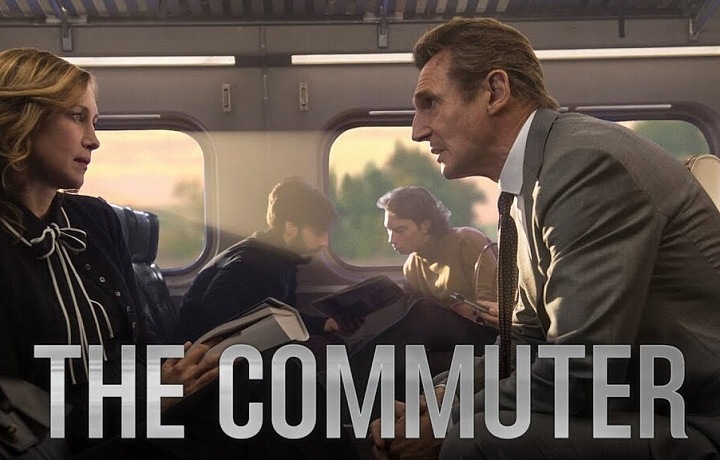 The Commuter