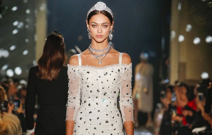 Dolce Gabbana FW 18/9