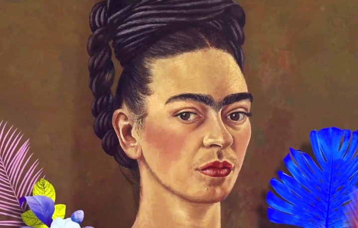 Frida Kahlo
