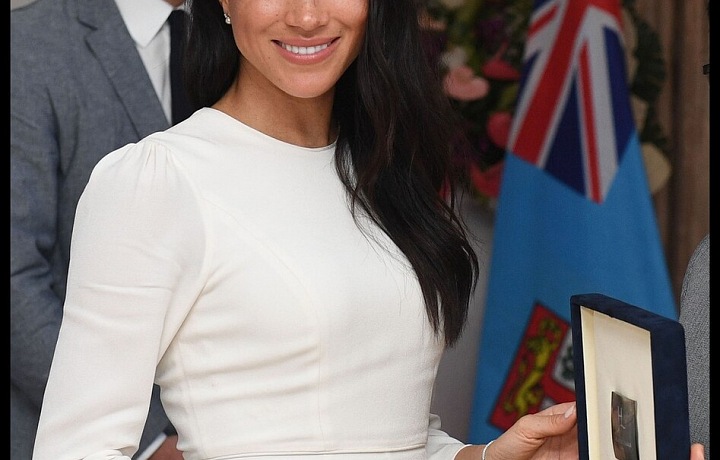 Meghan Markle