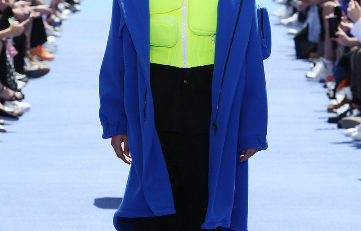 Louis Vuitton SS 2019