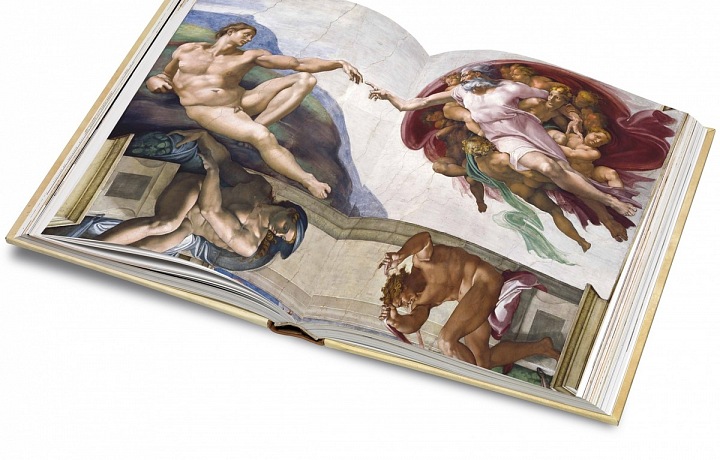 Michelangelo Assoluto