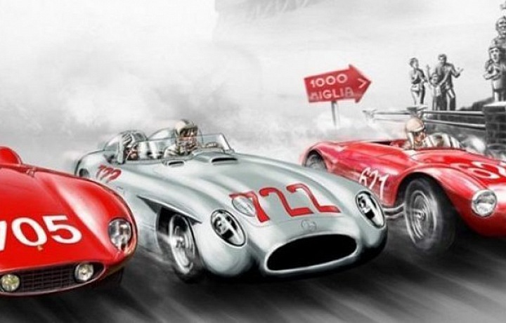 Mille Miglia