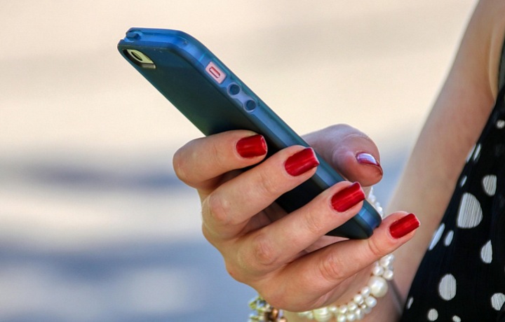 Applications got stopped in Russia