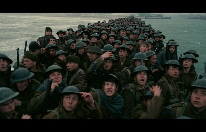 Dunkirk