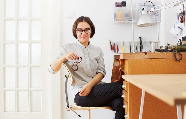 Nastassia Aleinikava