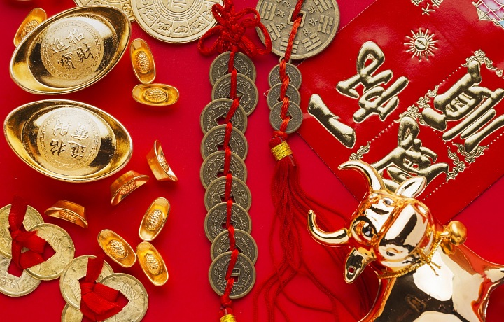 Čínský horoskop na rok 2026