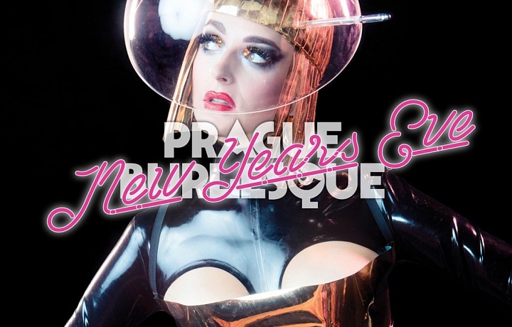 New Years Eve in Royal