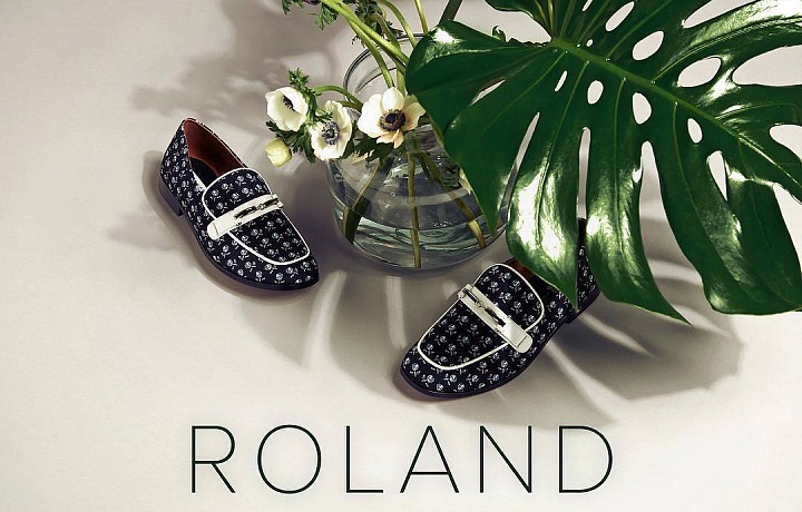 Luxurious moccasins MELANIE