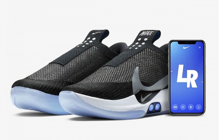 Nike Adapt BB
