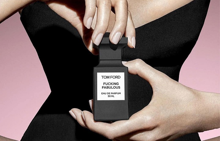 Fucking Fabulous - sexy and courageous!