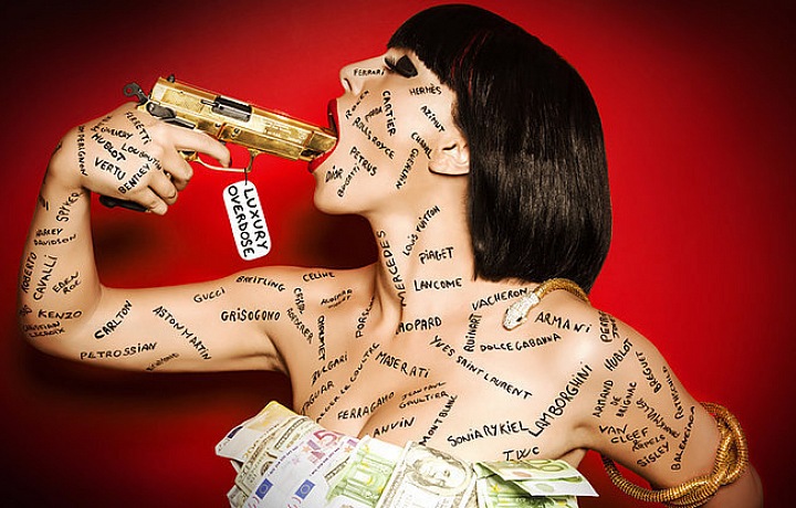  Luxury Overdose Suicid