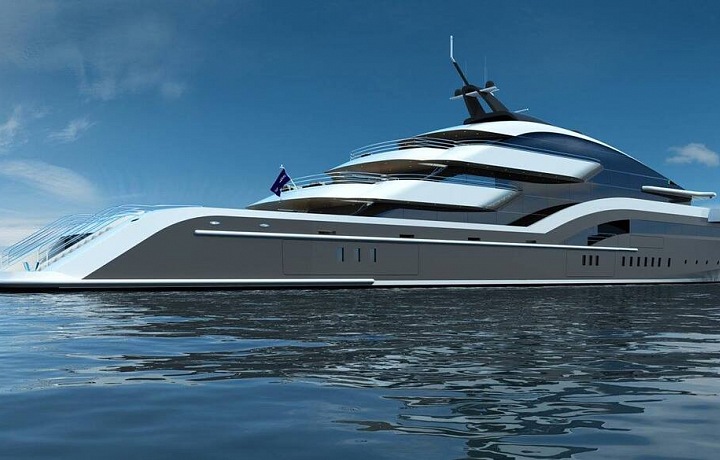 Oceanco DAR