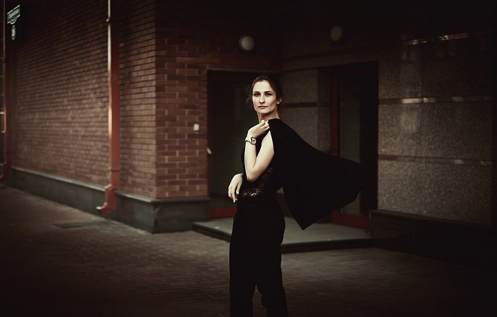 The business dress code for women