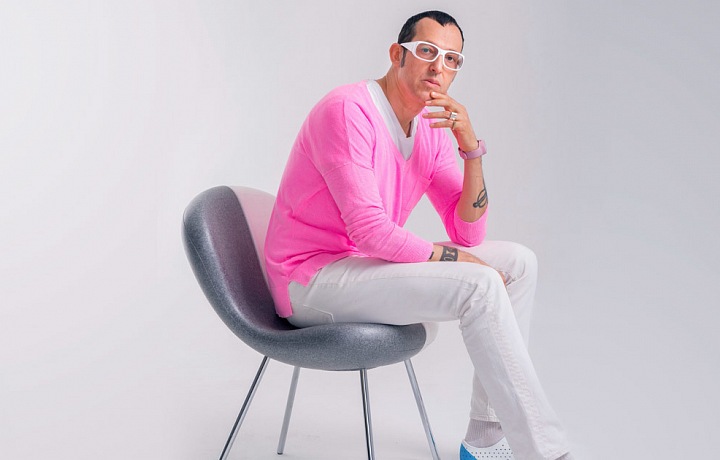 Karim Rashid