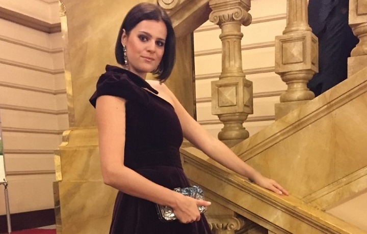 Luxusní sametová volba značky Poner