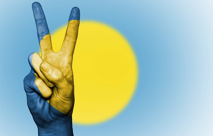 Palau invests in its future