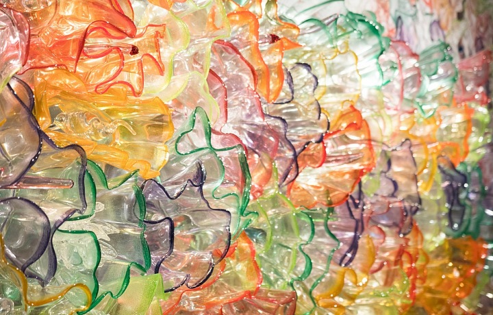 Bořek Šípek byl génius pokud šlo o design.